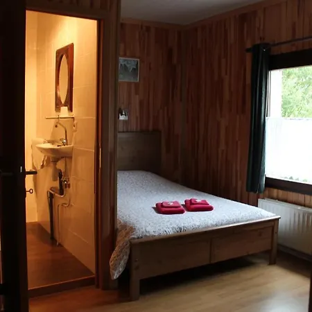 Bed and Breakfast Time-out Robertville