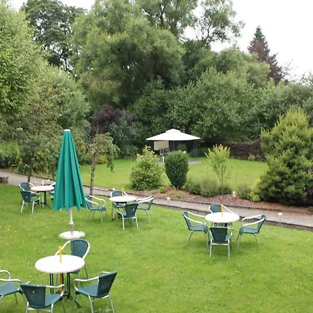 Bed and Breakfast Time-out Robertville