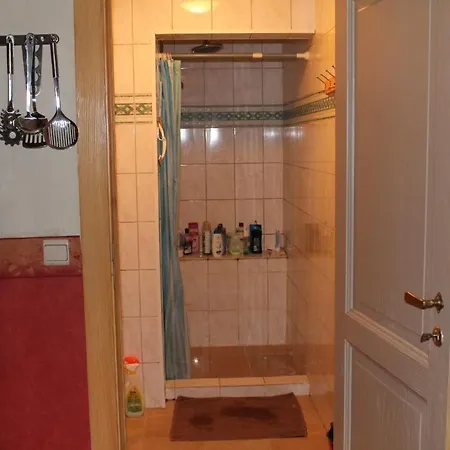 Time-out Bed and Breakfast 3*