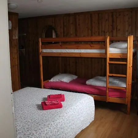 Bed and Breakfast Time-out