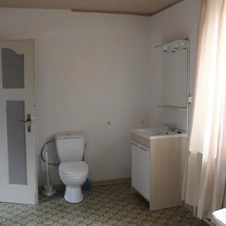 Time-out Bed and Breakfast