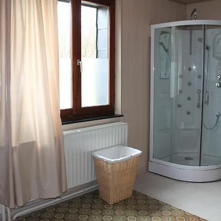 Time-out Bed and Breakfast 3*